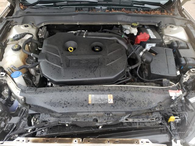 Photo 6 VIN: 3FA6P0D9XJR161994 - FORD FUSION TIT 