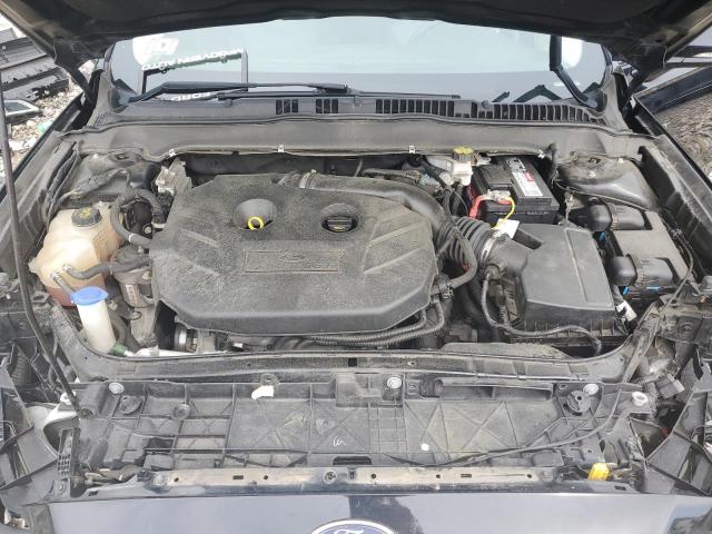 Photo 10 VIN: 3FA6P0D9XJR212166 - FORD FUSION TIT 