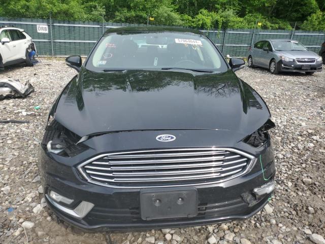 Photo 4 VIN: 3FA6P0D9XJR212166 - FORD FUSION TIT 