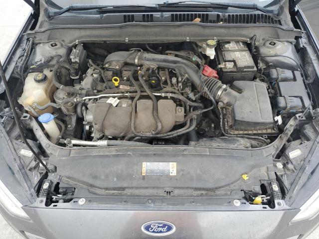 Photo 10 VIN: 3FA6P0D9XKR110447 - FORD FUSION 