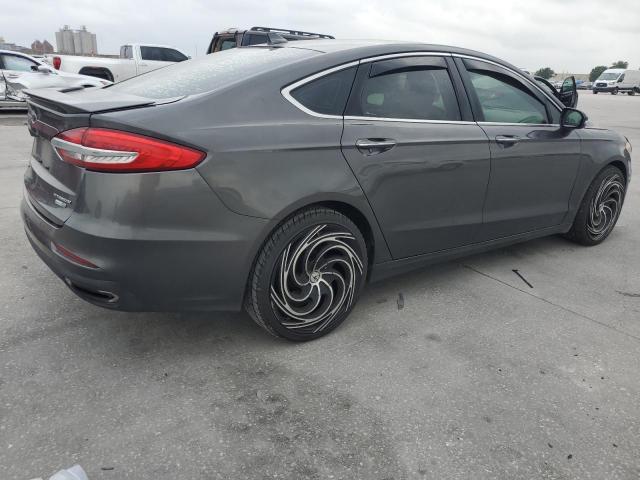 Photo 2 VIN: 3FA6P0D9XKR110447 - FORD FUSION 