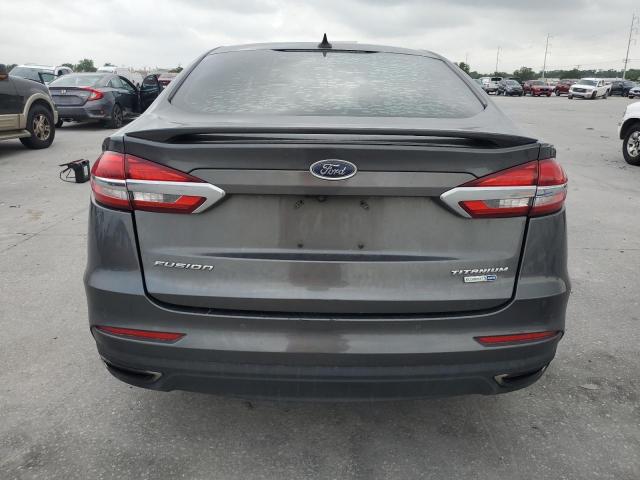 Photo 5 VIN: 3FA6P0D9XKR110447 - FORD FUSION 