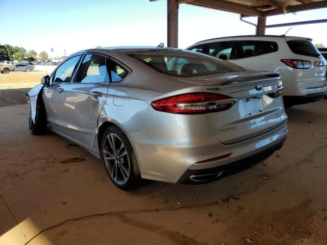 Photo 2 VIN: 3FA6P0D9XKR204442 - FORD FUSION TIT 