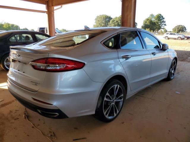 Photo 3 VIN: 3FA6P0D9XKR204442 - FORD FUSION TIT 