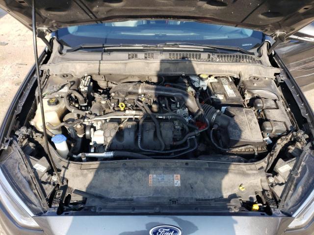 Photo 10 VIN: 3FA6P0D9XKR225436 - FORD FUSION TIT 