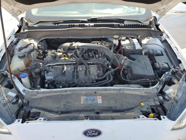 Photo 10 VIN: 3FA6P0D9XLR116587 - FORD FUSION TIT 