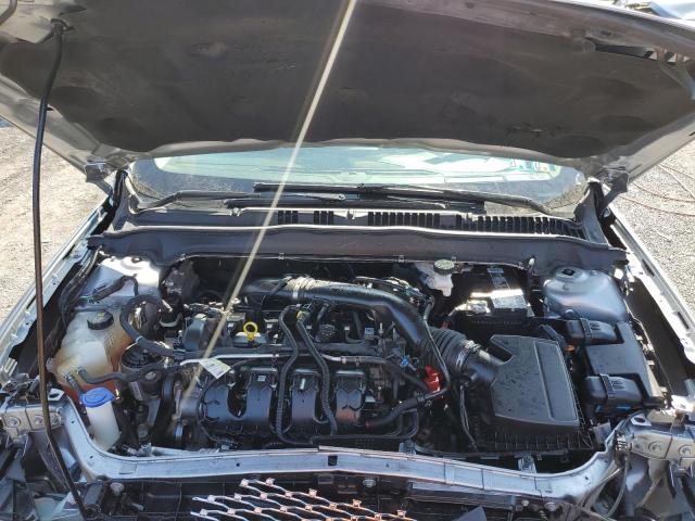 Photo 10 VIN: 3FA6P0D9XLR117240 - FORD FUSION TIT 