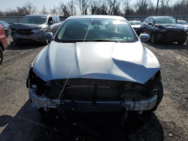 Photo 4 VIN: 3FA6P0D9XLR117240 - FORD FUSION TIT 