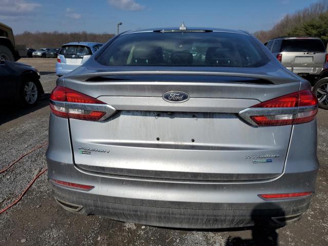 Photo 5 VIN: 3FA6P0D9XLR117240 - FORD FUSION TIT 