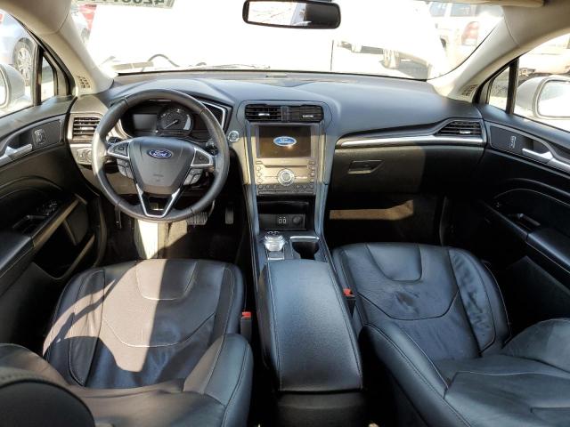 Photo 7 VIN: 3FA6P0D9XLR117240 - FORD FUSION TIT 