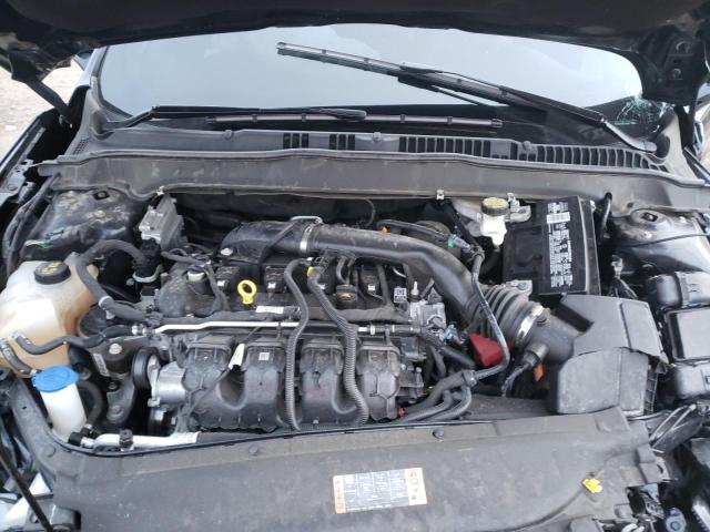 Photo 6 VIN: 3FA6P0D9XLR124575 - FORD FUSION TIT 