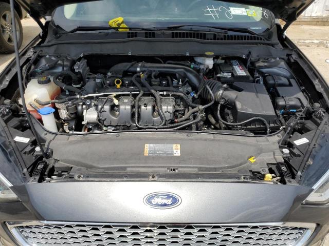 Photo 10 VIN: 3FA6P0D9XLR130960 - FORD FUSION TIT 