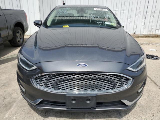 Photo 4 VIN: 3FA6P0D9XLR130960 - FORD FUSION TIT 