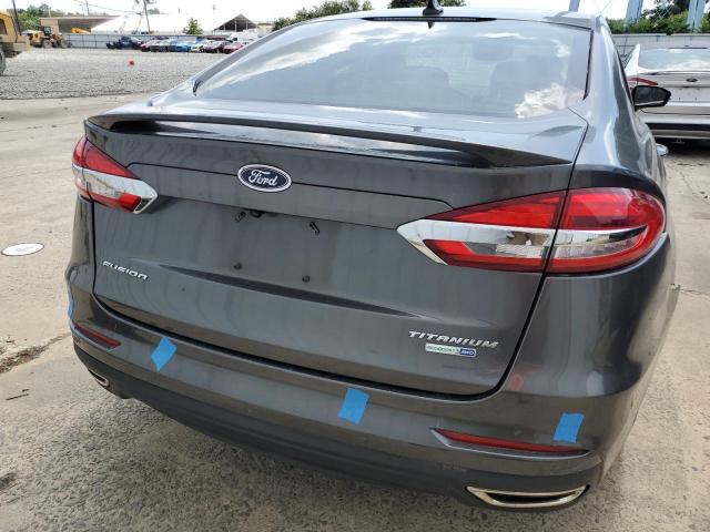 Photo 5 VIN: 3FA6P0D9XLR130960 - FORD FUSION TIT 