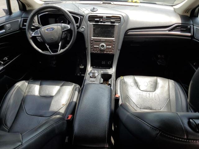 Photo 7 VIN: 3FA6P0D9XLR130960 - FORD FUSION TIT 