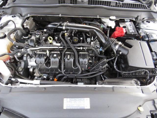 Photo 6 VIN: 3FA6P0D9XLR138184 - FORD FUSION TIT 