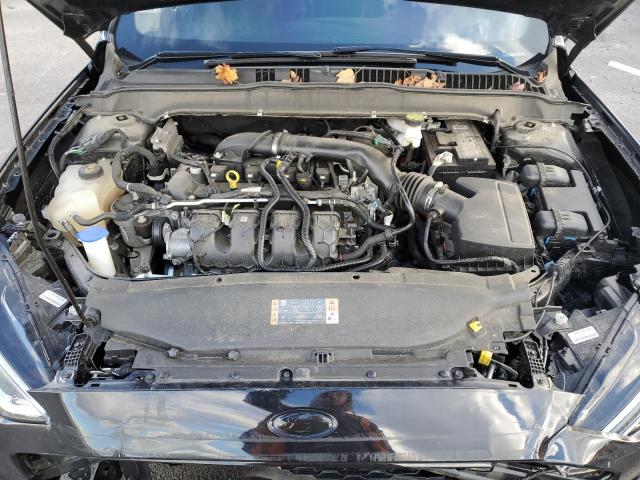 Photo 10 VIN: 3FA6P0D9XLR139898 - FORD FUSION 