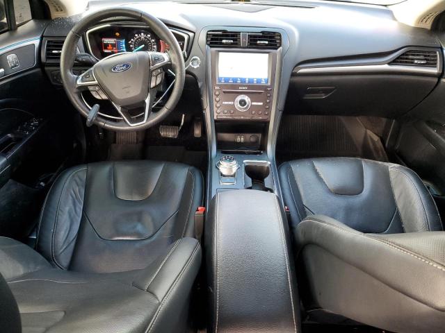 Photo 7 VIN: 3FA6P0D9XLR139898 - FORD FUSION 