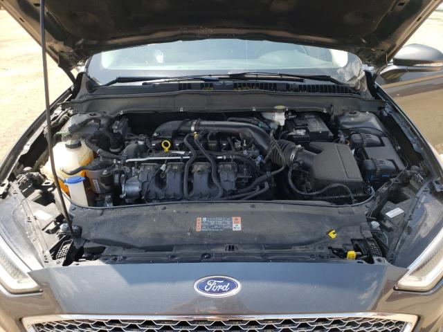 Photo 6 VIN: 3FA6P0D9XLR151162 - FORD FUSION TIT 