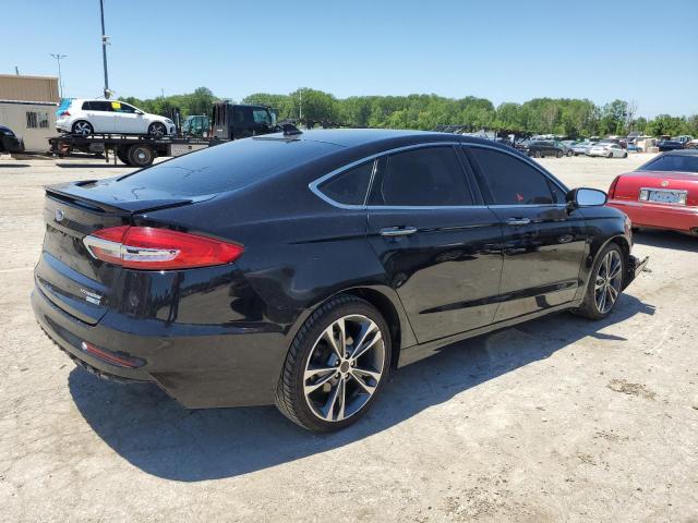 Photo 2 VIN: 3FA6P0D9XLR152912 - FORD FUSION TIT 