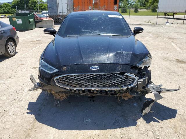 Photo 4 VIN: 3FA6P0D9XLR152912 - FORD FUSION TIT 