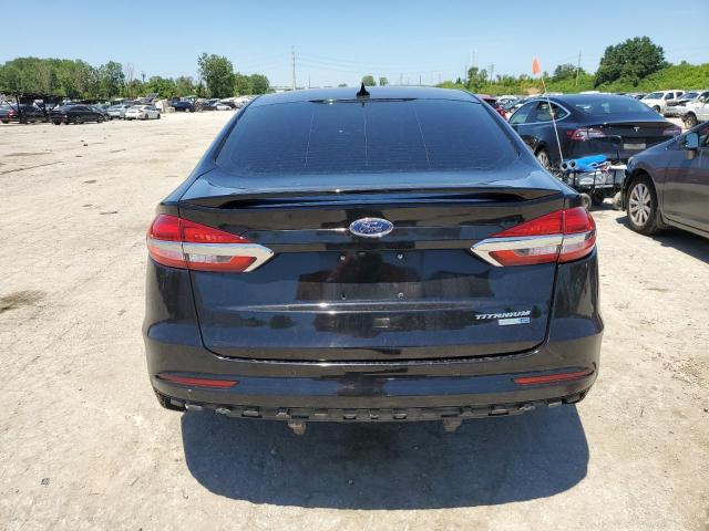 Photo 5 VIN: 3FA6P0D9XLR152912 - FORD FUSION TIT 