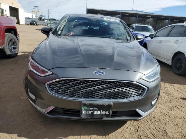 Photo 4 VIN: 3FA6P0D9XLR153364 - FORD FUSION TIT 