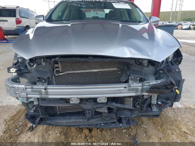 Photo 5 VIN: 3FA6P0D9XLR174280 - FORD FUSION 