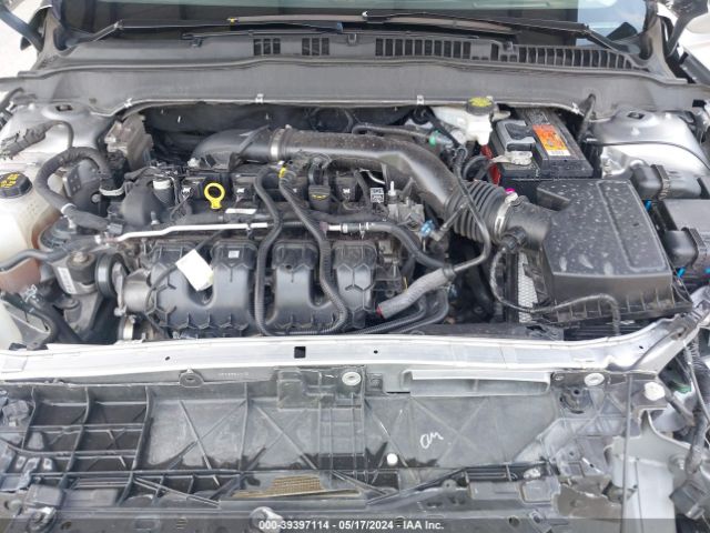 Photo 9 VIN: 3FA6P0D9XLR174280 - FORD FUSION 