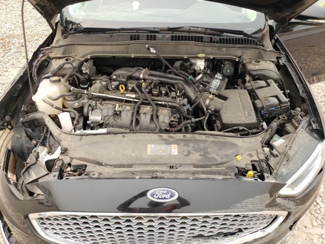 Photo 6 VIN: 3FA6P0D9XLR174439 - FORD FUSION TIT 