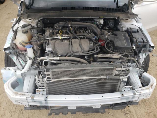 Photo 6 VIN: 3FA6P0E90KR111931 - FORD FUSION SEL 