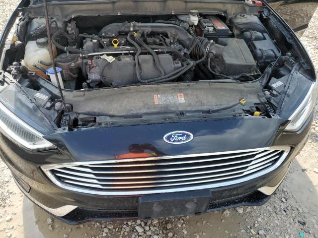 Photo 10 VIN: 3FA6P0E99KR133202 - FORD FUSION 