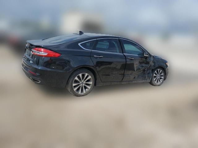 Photo 2 VIN: 3FA6P0E99KR133202 - FORD FUSION 