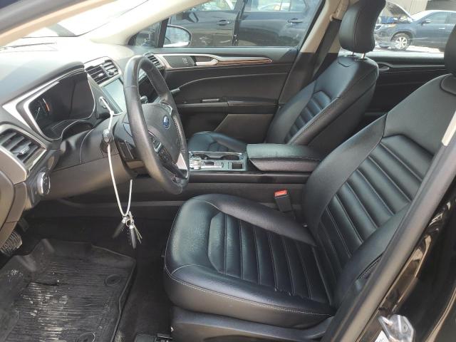 Photo 6 VIN: 3FA6P0E99KR133202 - FORD FUSION 