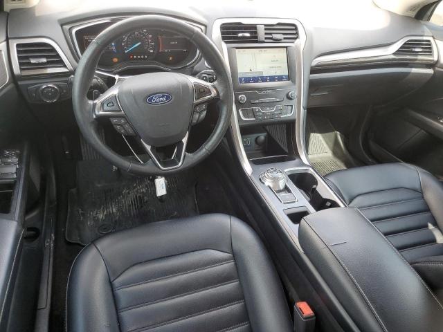 Photo 7 VIN: 3FA6P0E99KR133202 - FORD FUSION 