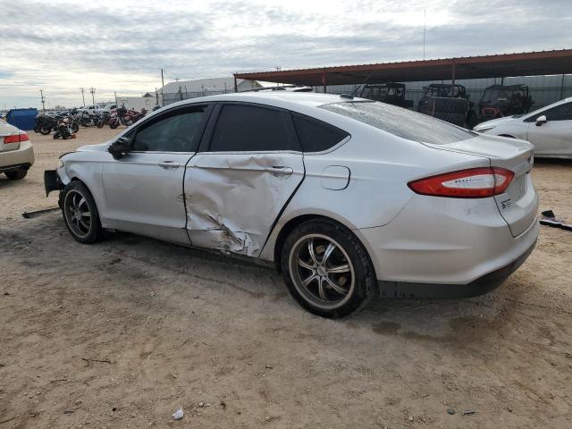 Photo 1 VIN: 3FA6P0G70DR112897 - FORD FUSION 