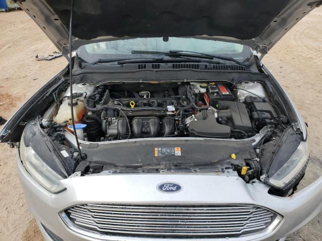 Photo 10 VIN: 3FA6P0G70DR112897 - FORD FUSION 