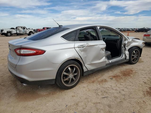 Photo 2 VIN: 3FA6P0G70DR112897 - FORD FUSION 