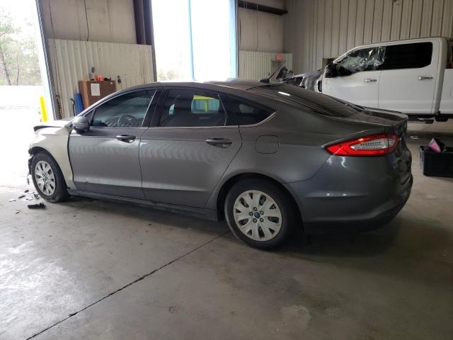 Photo 1 VIN: 3FA6P0G70DR127738 - FORD FUSION 