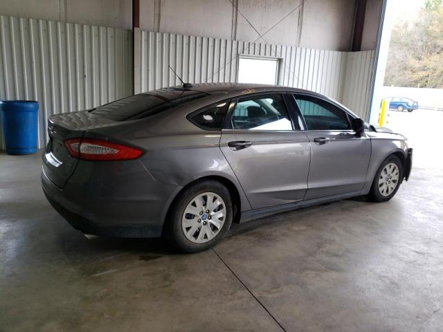 Photo 2 VIN: 3FA6P0G70DR127738 - FORD FUSION 