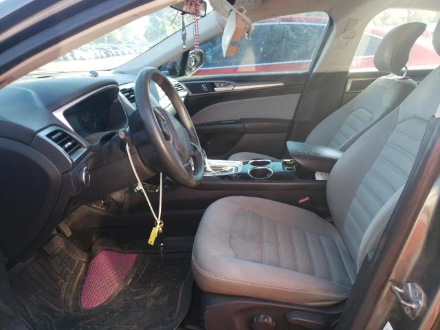 Photo 6 VIN: 3FA6P0G70DR127738 - FORD FUSION 