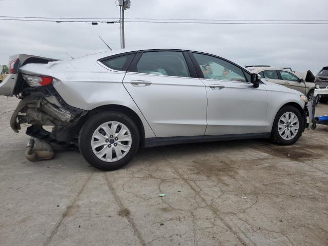 Photo 2 VIN: 3FA6P0G70DR140182 - FORD FUSION 