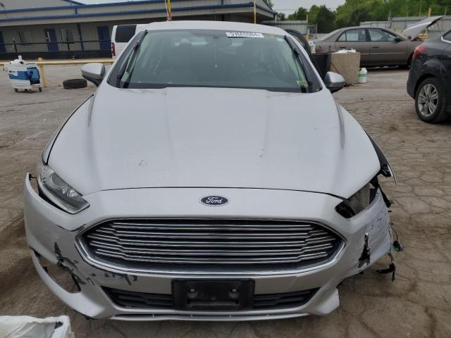 Photo 4 VIN: 3FA6P0G70DR140182 - FORD FUSION 