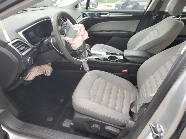 Photo 6 VIN: 3FA6P0G70DR140182 - FORD FUSION 