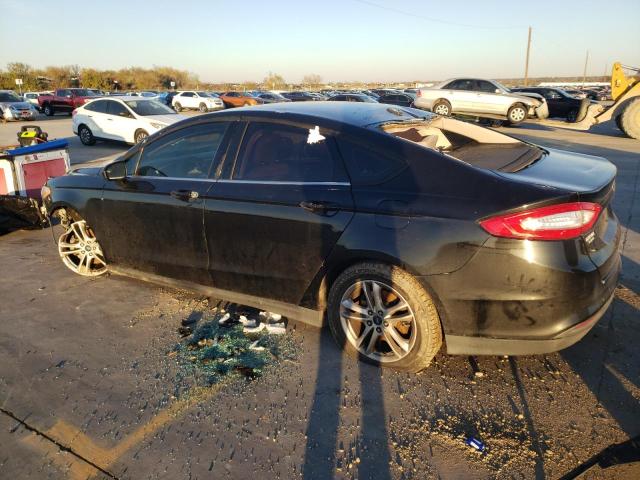 Photo 1 VIN: 3FA6P0G70DR148203 - FORD FUSION 