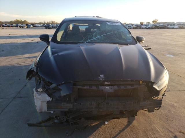 Photo 4 VIN: 3FA6P0G70DR148203 - FORD FUSION 