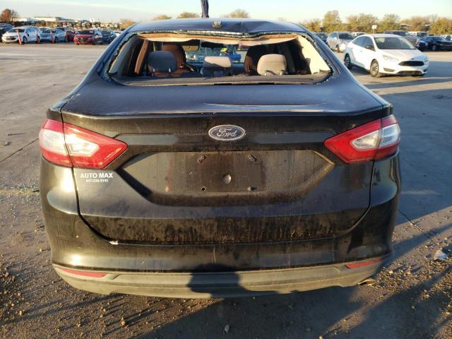 Photo 5 VIN: 3FA6P0G70DR148203 - FORD FUSION 