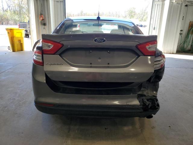 Photo 5 VIN: 3FA6P0G70DR190810 - FORD FUSION S 