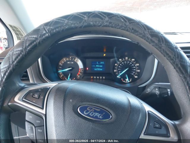 Photo 6 VIN: 3FA6P0G70DR194372 - FORD FUSION 