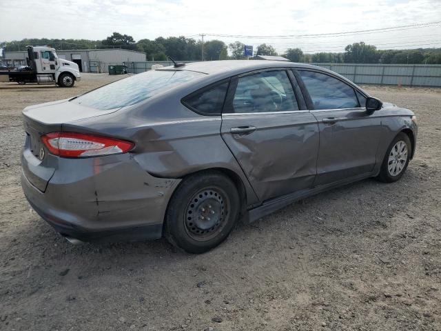 Photo 2 VIN: 3FA6P0G70DR214619 - FORD FUSION S 